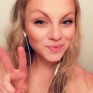 Meet your Posher, Renae